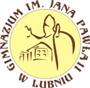 Logo-Gimnazjum w Lubniu