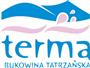 Terma basen geotermalny baseny geotermalne Bukowina Tatrzańska