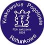Krakowskie Pogotowie Ratunkowe KPR logo